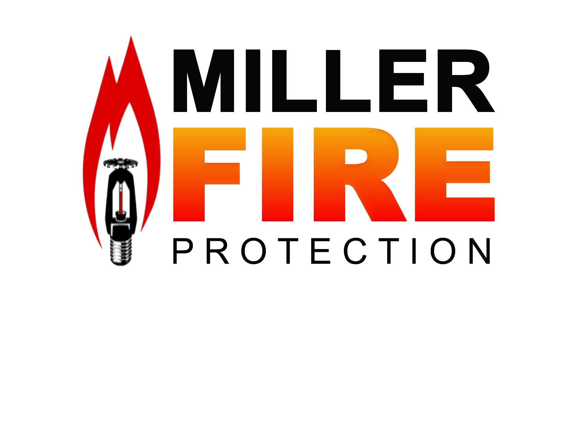 Miller Fire Protection logo